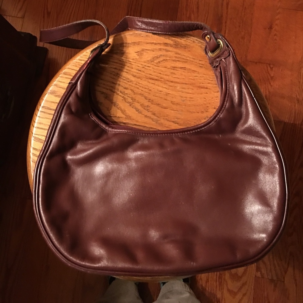 Two Aigner Purses - image 6