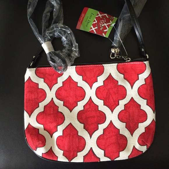 BRIGHTON LOVE DOVE Crossbody Bag - Picture 4 of 9