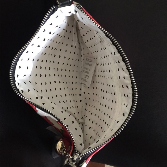 BRIGHTON LOVE DOVE Crossbody Bag - Picture 6 of 9