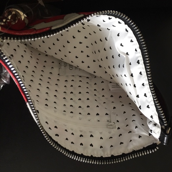 BRIGHTON LOVE DOVE Crossbody Bag - Picture 7 of 9