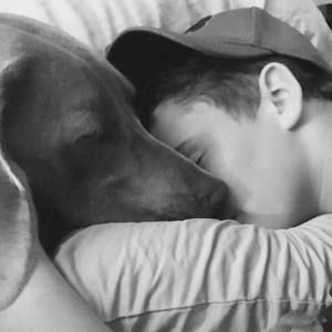 Meet your Posher, Curty