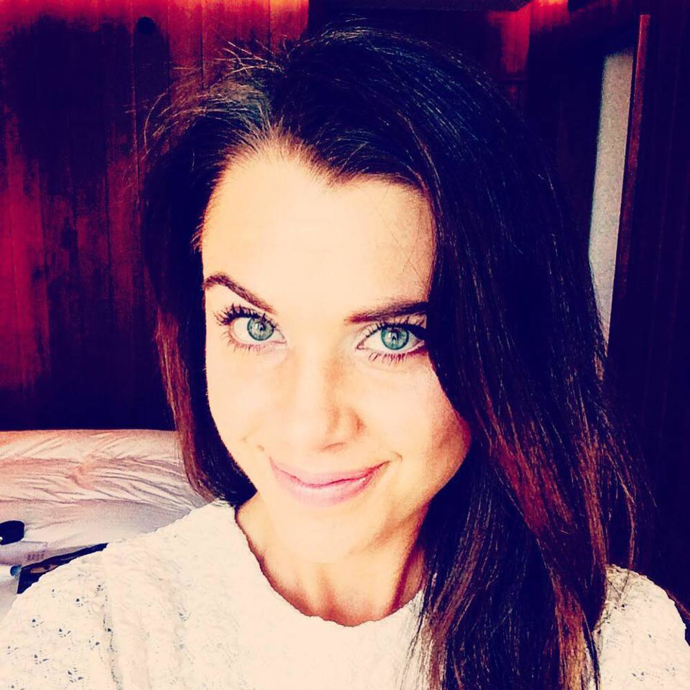 Meet your Posher, Nicole