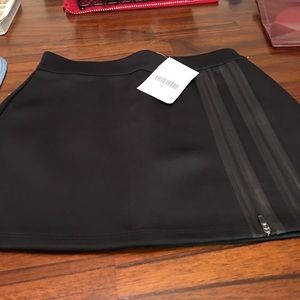 Black Fabletics CORNADO SKIRT XS 4