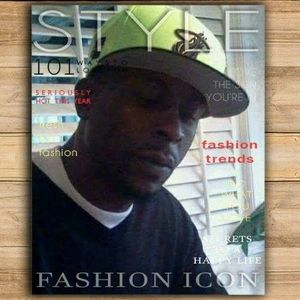 Meet your Posher, Jeffrey