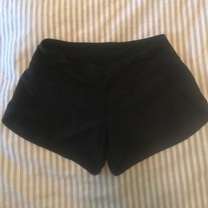 4 way stretch speed shorts