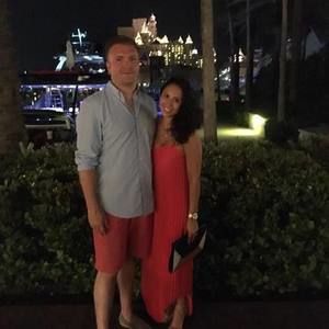 Meet your Posher, Janelle