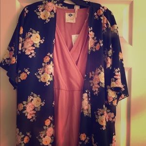 Brand new!! Super cute dress!!!