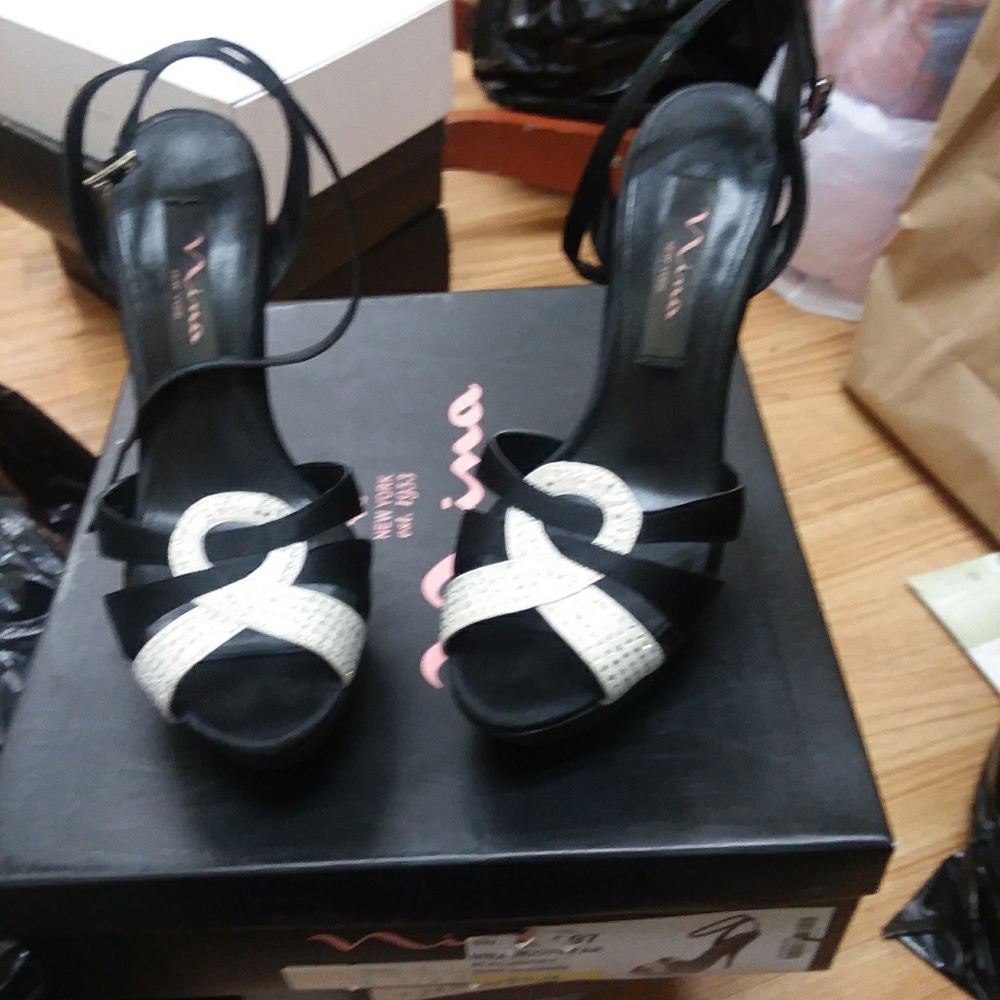 Like new nina 6.5