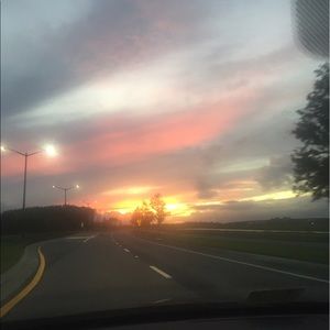 Meet your Posher, Van