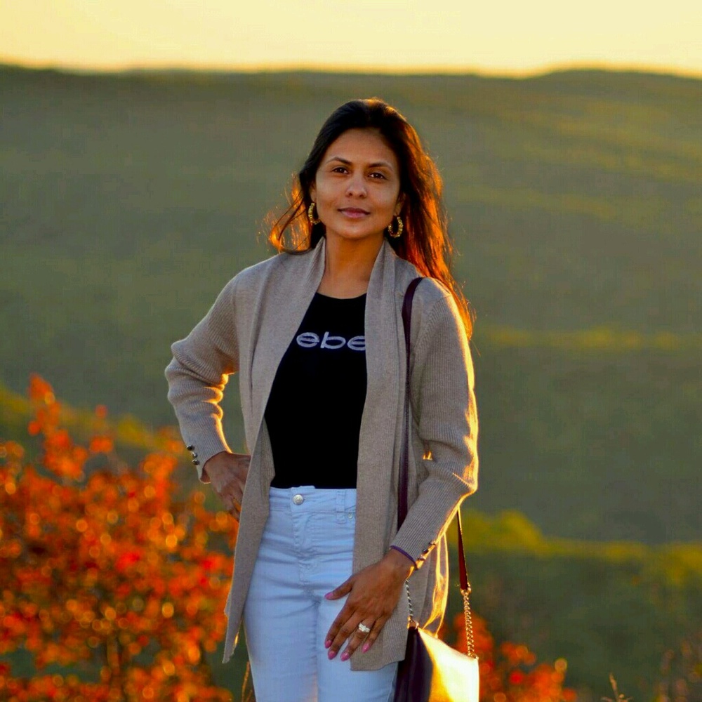 Meet your Posher, Savika