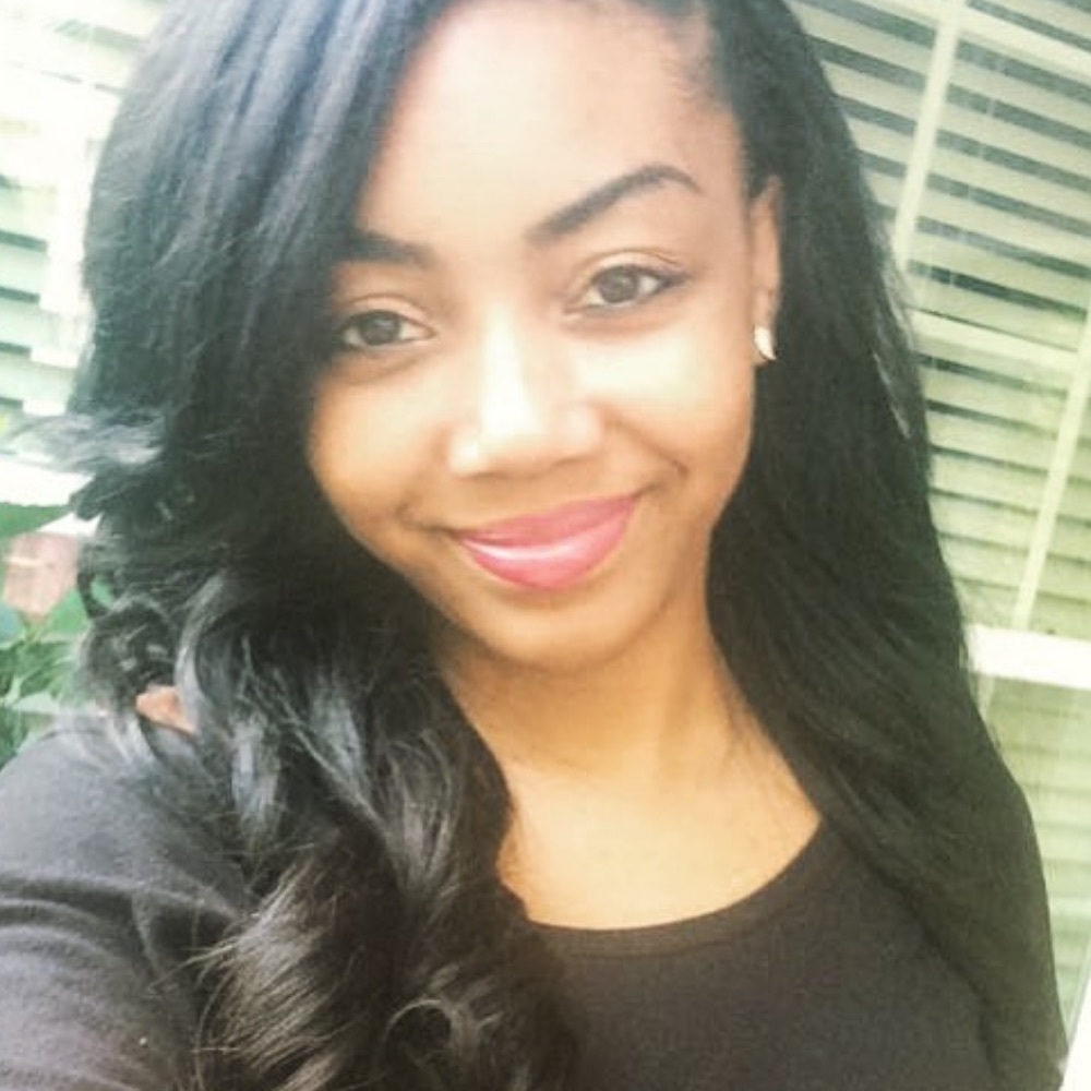 Meet your Posher, Brittany