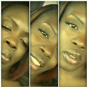 Meet your Posher, Constance