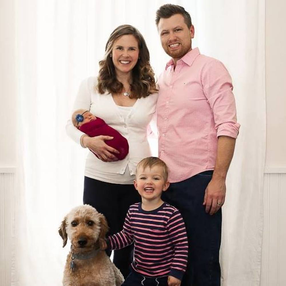 Meet your Posher, Heather