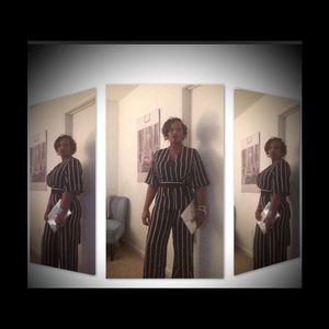 Meet your Posher, Katrina