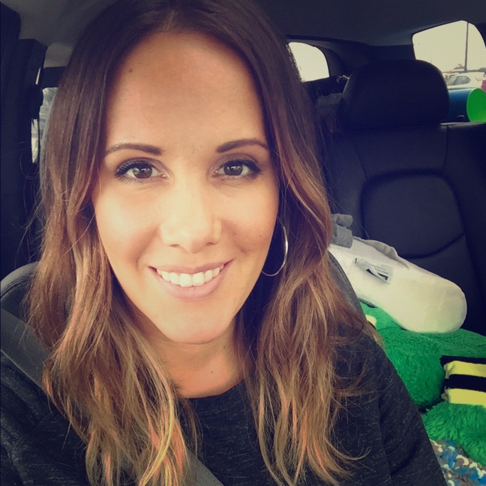 Meet Your Posher, Jess!