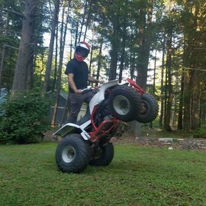 Meet your Posher, Sterling