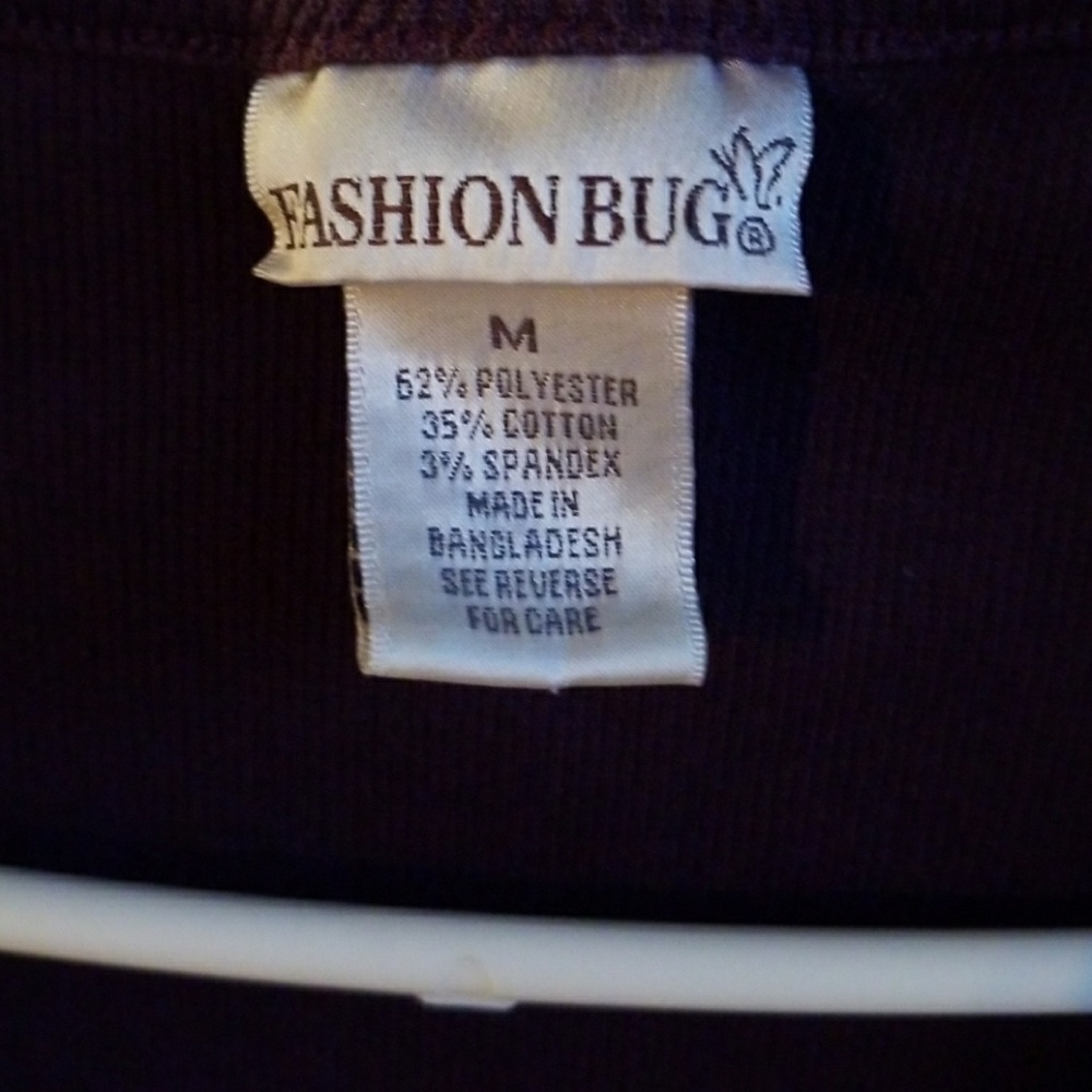 Sweater - Picture 3 of 3