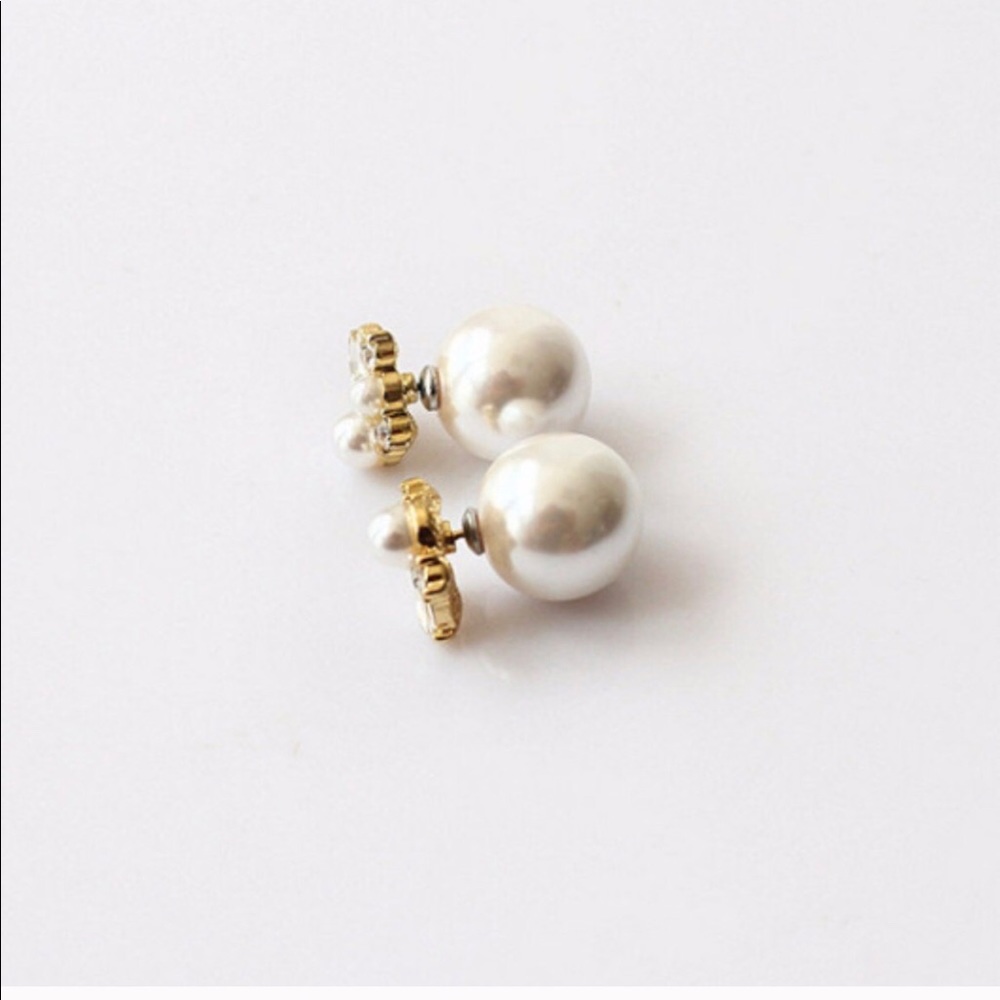 earrings - Picture 2 of 4