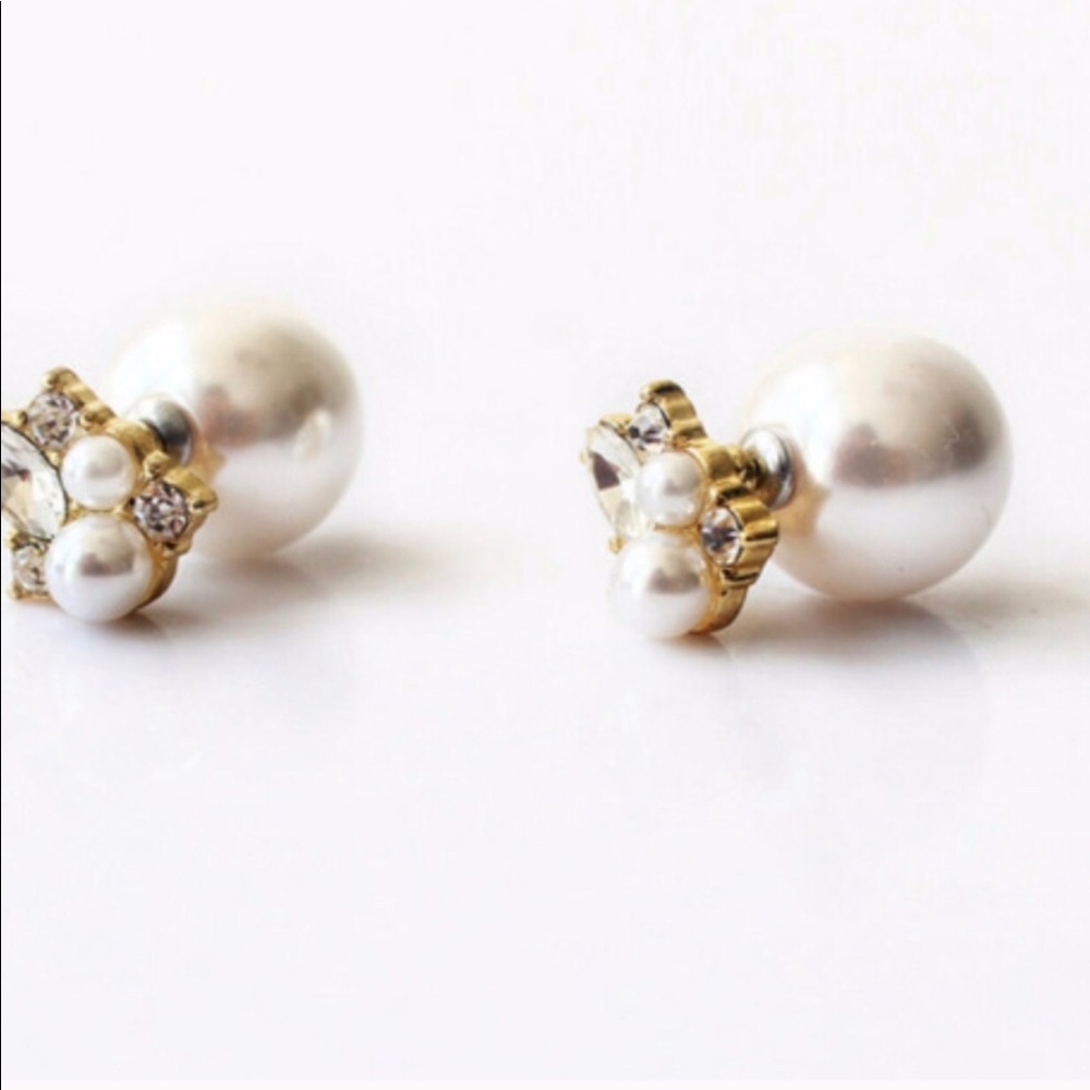 earrings - Picture 3 of 4