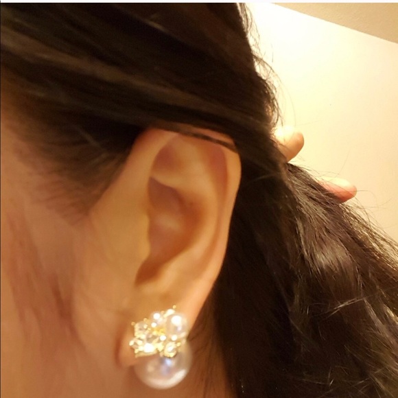 earrings - Picture 4 of 4