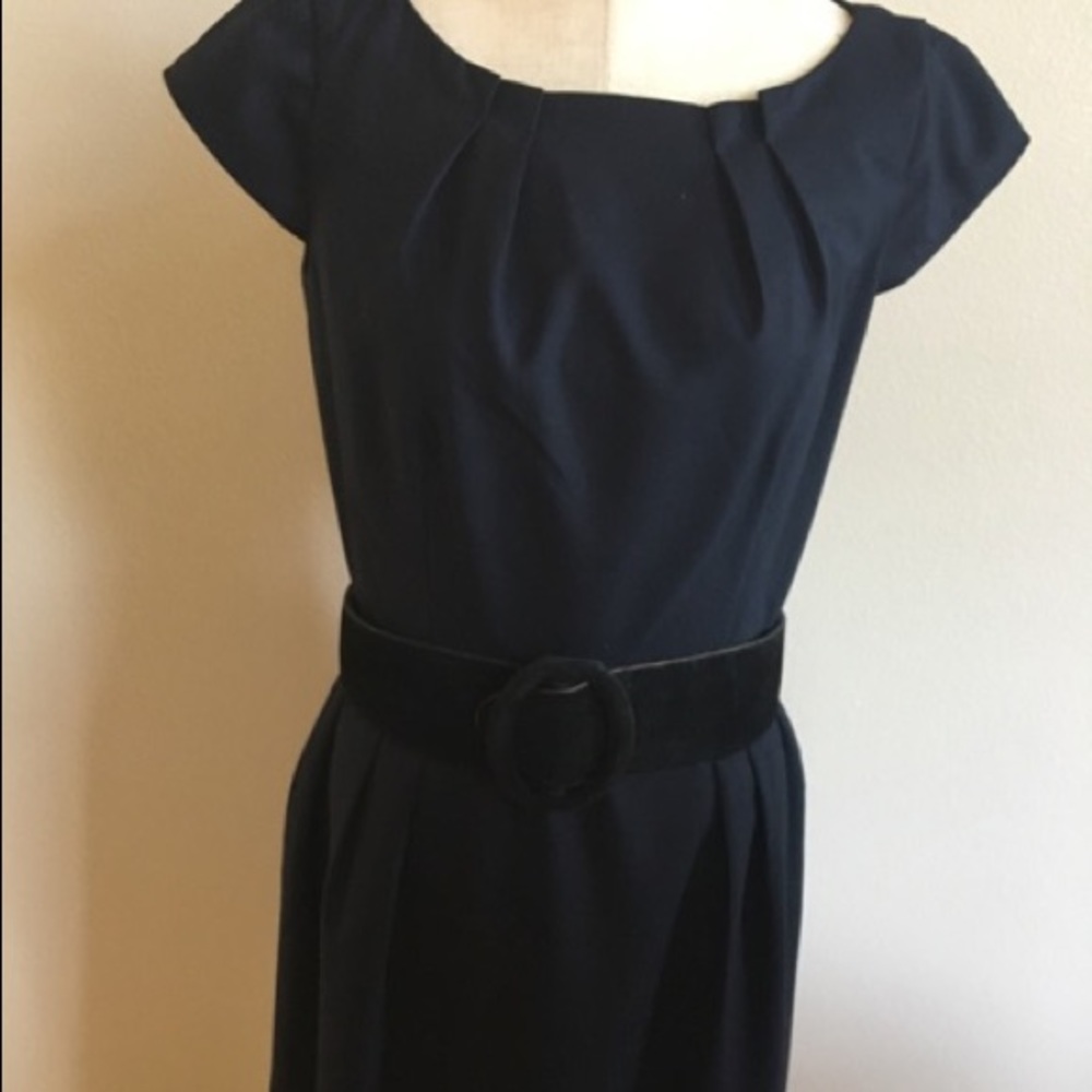 Tahari Sophistication - dress