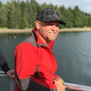 Meet your Posher, Glenn