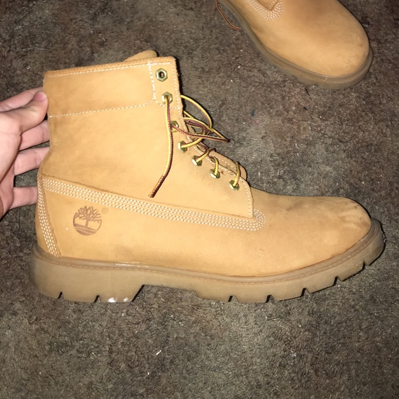 Timberland Boots - Picture 3 of 6