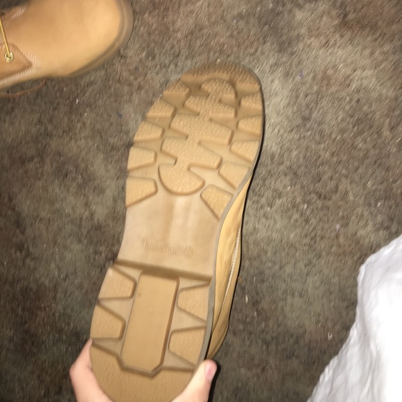 Timberland Boots - Picture 4 of 6