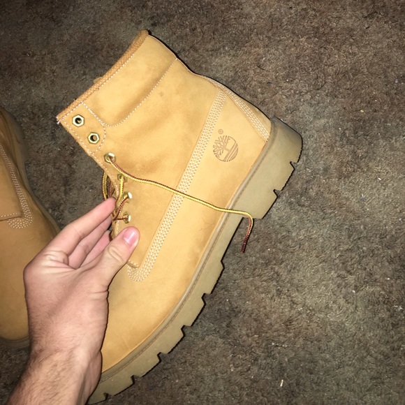 Timberland Boots - Picture 5 of 6