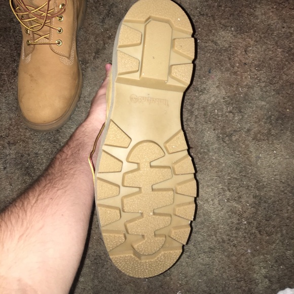 Timberland Boots - Picture 6 of 6