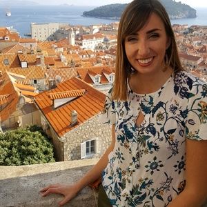 Meet your Posher, Heidi