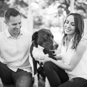Meet your Posher, Tara