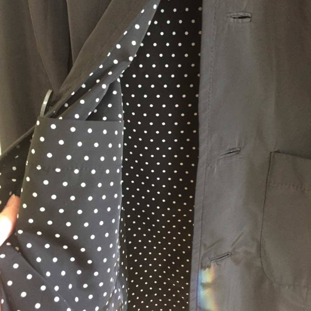 Raincoat ☔️ - Picture 2 of 5