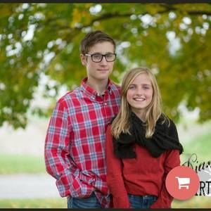 Meet your Posher, Molly