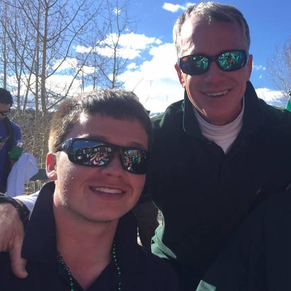 Meet your Posher, Scotty - Picture 1 of 1