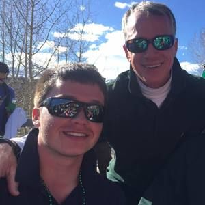 Meet your Posher, Scotty