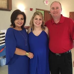 Meet your Posher, Lynnette leopold