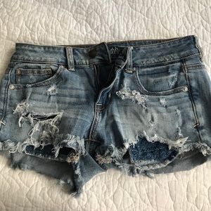 American eagle 🦅 Jeans short
