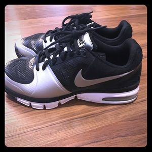 Nike Volleyball Sneakers