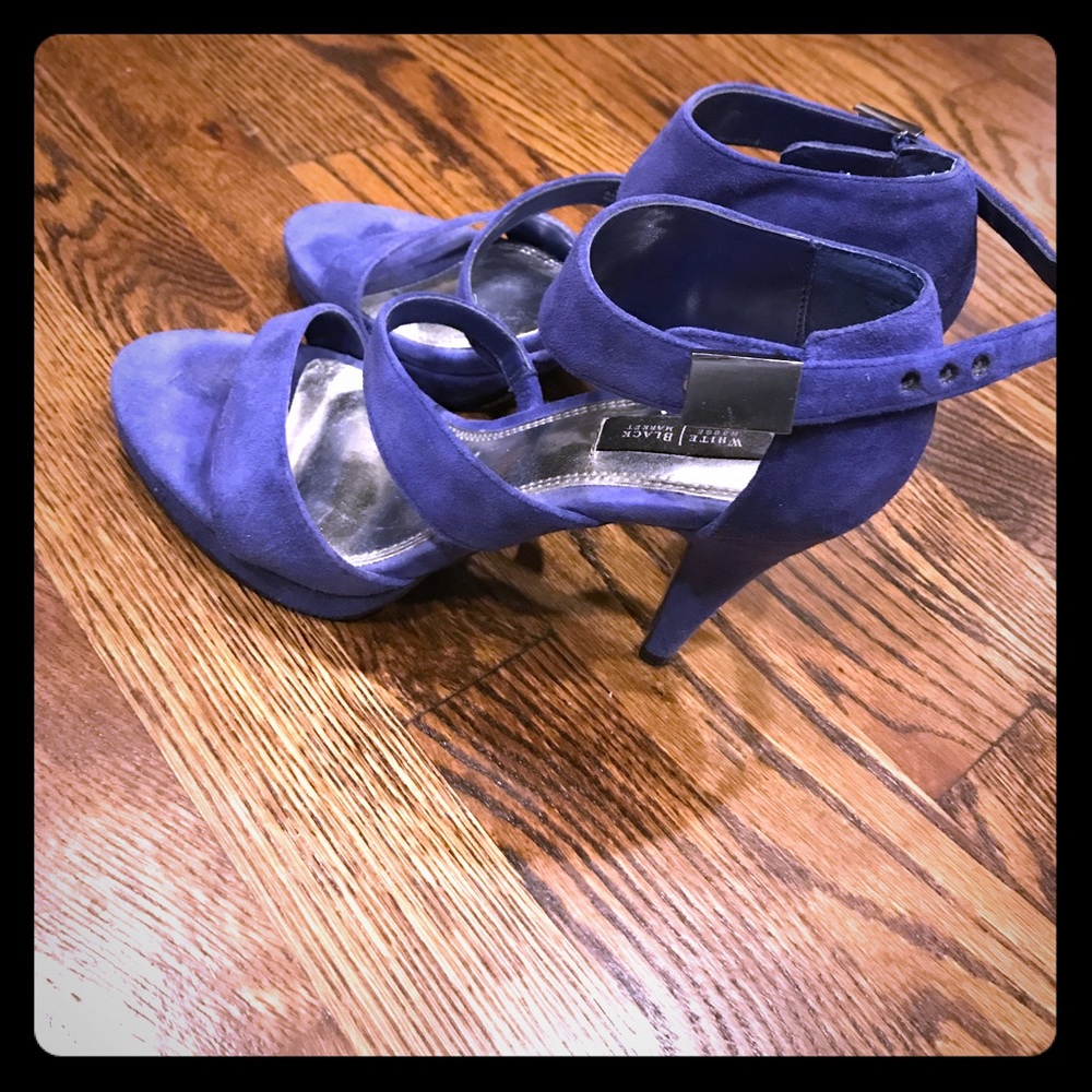 I’m closer to an 8.5 shoe size, these are 8.