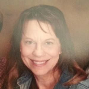 Meet your Posher, Linda