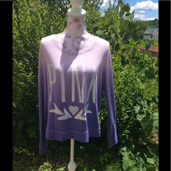 PINK Victoria's Secret Tops - VS Pink Pullover