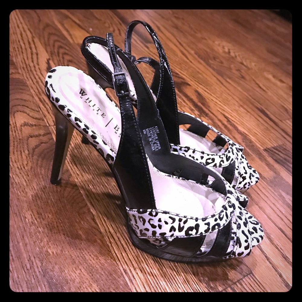 Only worn a few times