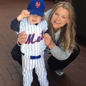 Meet your Posher, Sandy