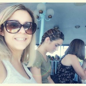 Meet your Posher, Kathleen