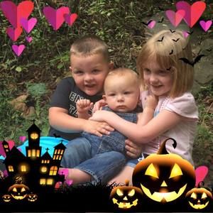 Meet your Posher, Missy