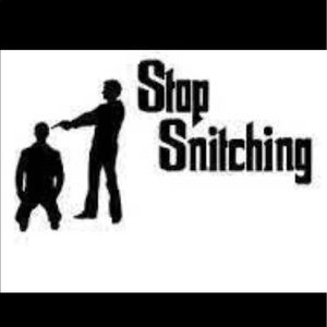 Meet your Posher, Demarcus