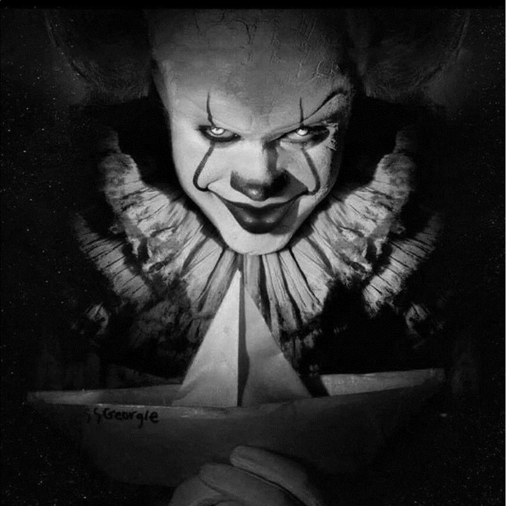 Meet your Posher, Dario