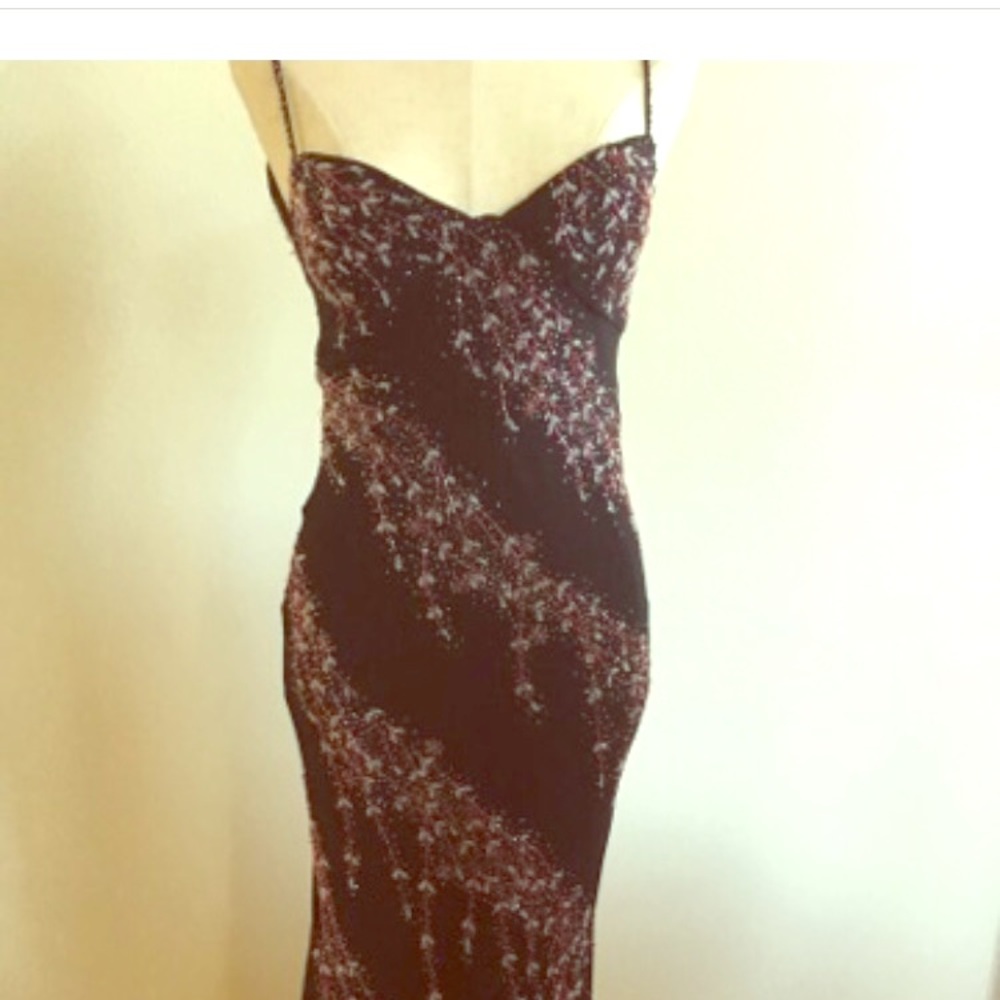 Fabulous gown