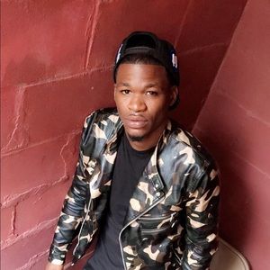 Meet your Posher, Nicholson